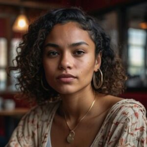 Profile photo of Sarisa