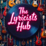 Group photo of The Lyricists Hub